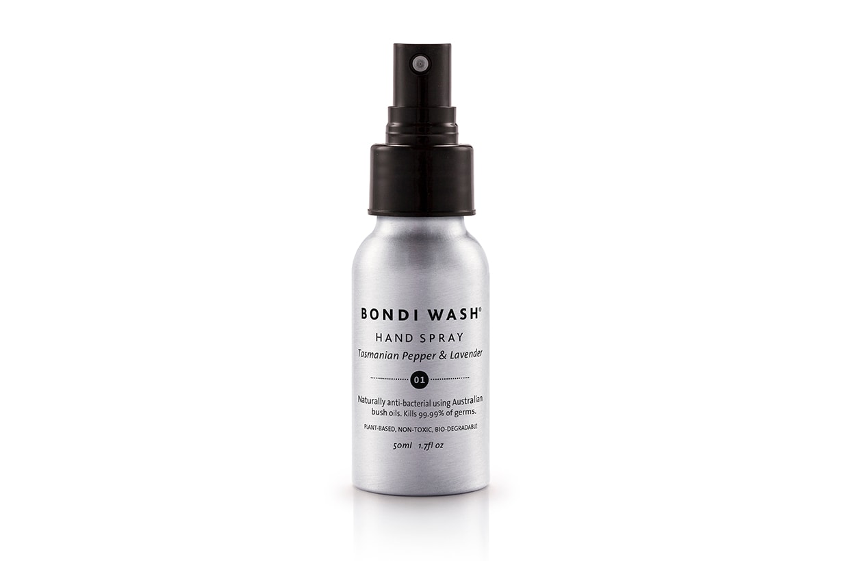 Bondi Wash Hand Spray