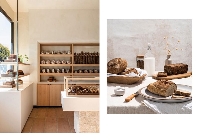南法質樸情調＋天然糕點，麵包控必朝聖這間新開業的 Breadblok！