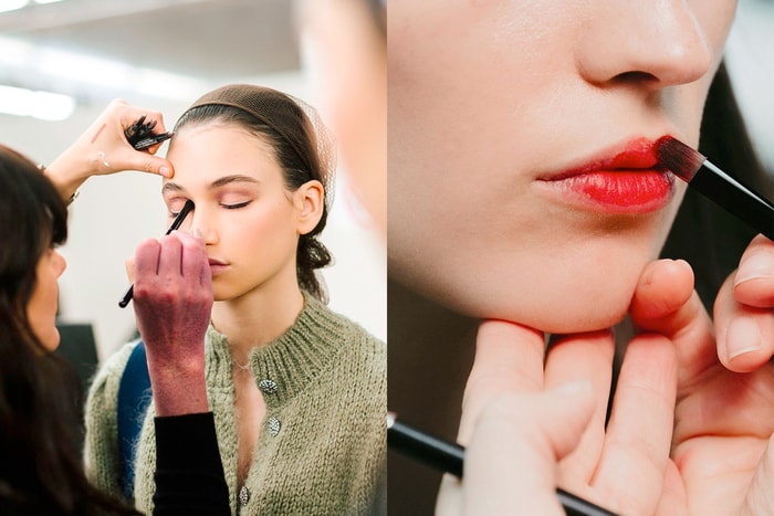 替換刷具的徵兆是什麼?美妝工具也要好好照顧,專家分享這 5 點快畫上螢光筆!