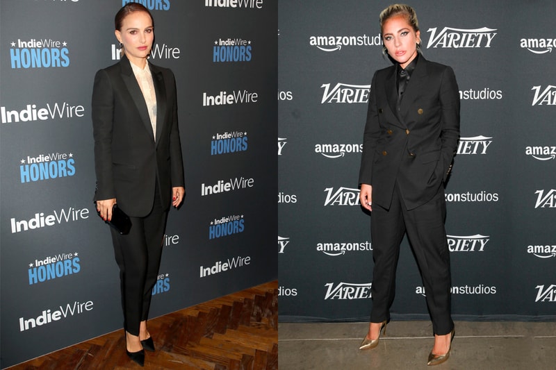celine blazer lisa kaia style must have it item