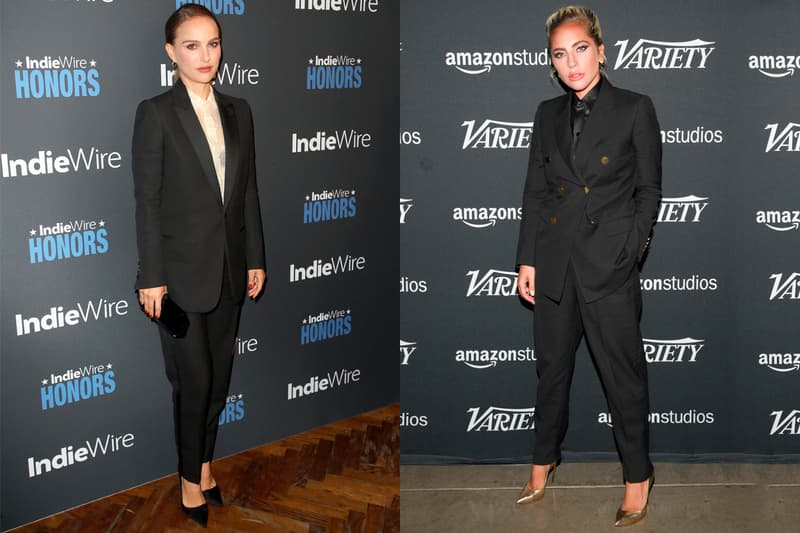 celine blazer lisa kaia style must have it item