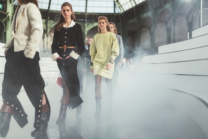 與過往不同的時裝大秀,Chanel 宣布 2021 Cruise 度假系列將以另一種形式呈現!