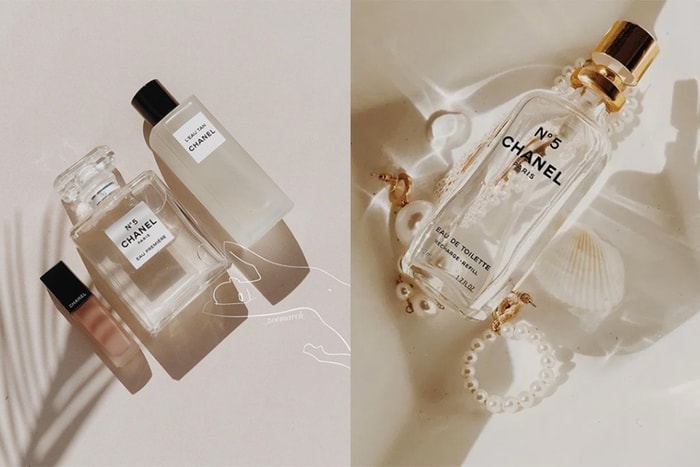 利用香氣提升一個人的氣質！Chanel 最受歡迎的 5 款香水推介