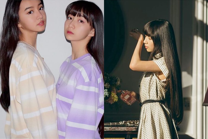 以 Dior 大使身份接受採訪,18 歲的木村心美 Cocomi 展現了流利雙聲道!