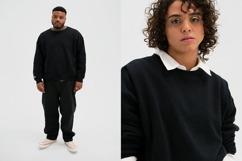 Converse gender-neutral collection