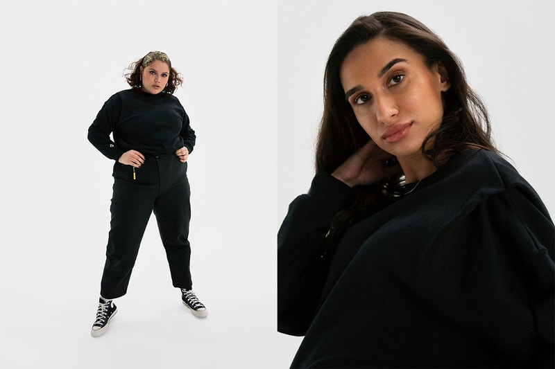 Converse gender-neutral collection