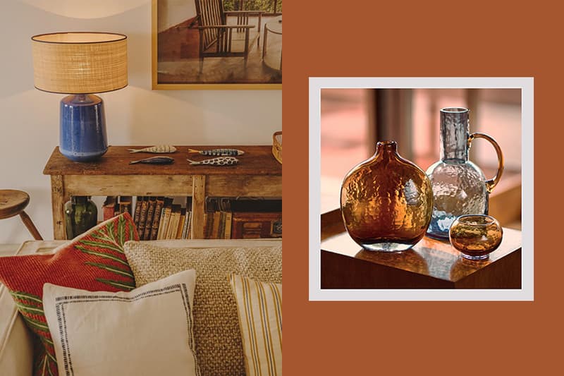 Zara home 2020 ss collection lifestyle home living