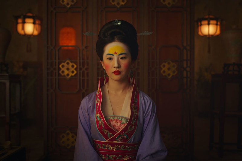 Disney Postpones Releases of Mulan