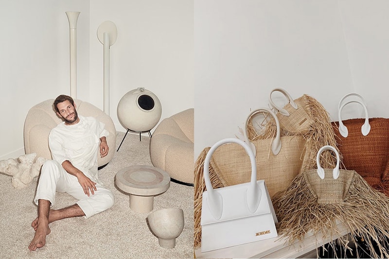 free fashion business class simon porte jacquemus futurelearn Covid-19