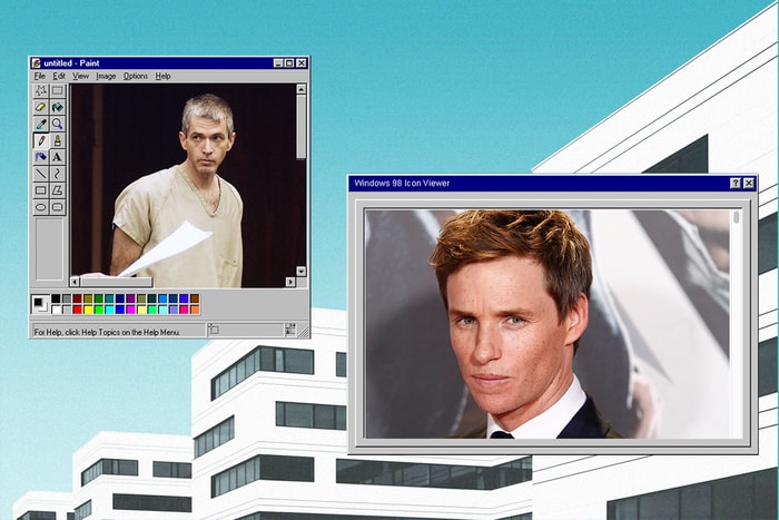 Eddie Redmayne 新戲飾演殺人狂魔就是以他作藍本!電影更被 Netflix 高價買獨家播放權!