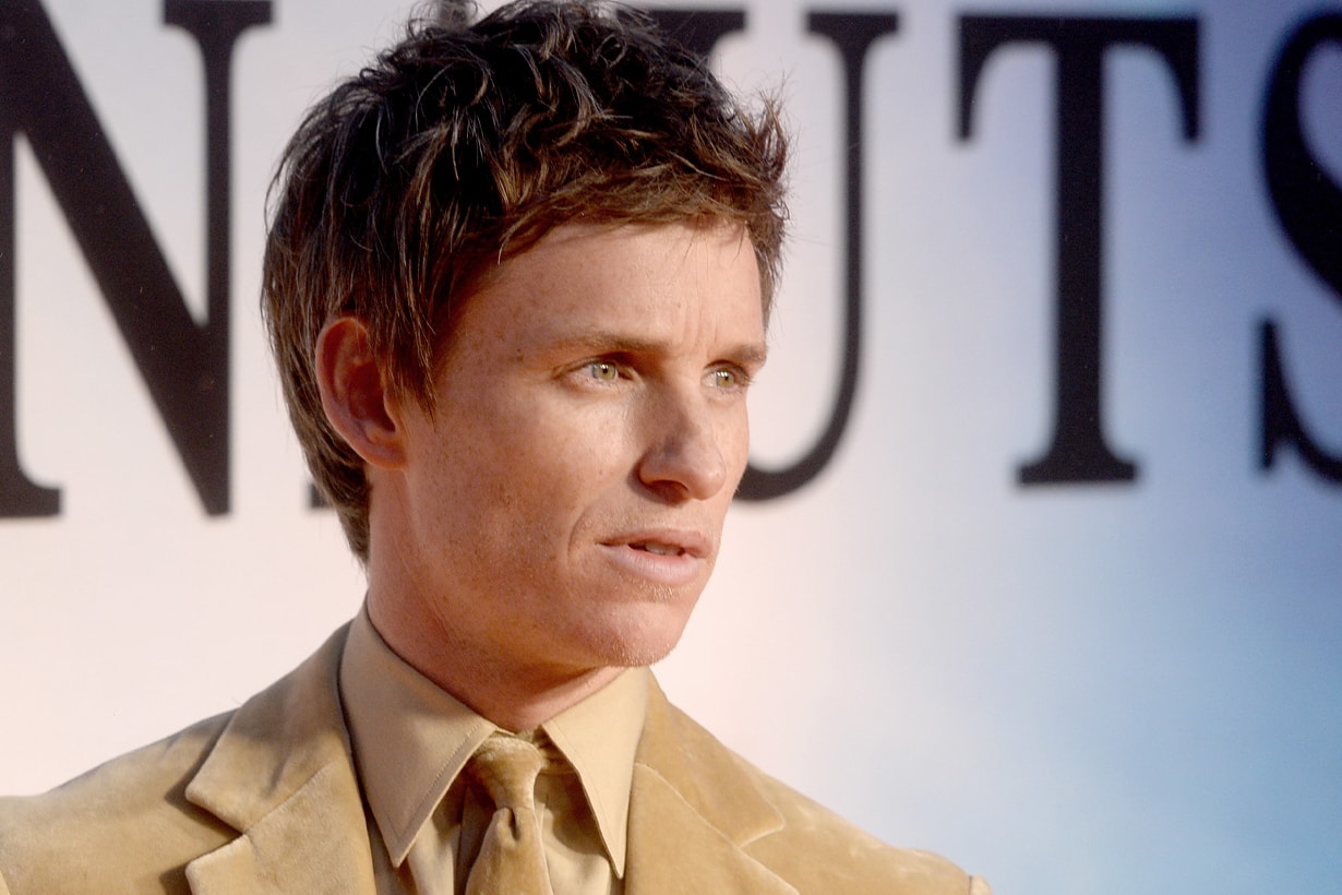 Eddie Redmayne The Good Nurse Netflix Jessica Chastain The Good Nurse: A True Story of Medicine, Madness, and Murder Charles Cullen Angel of Death Real Life Story