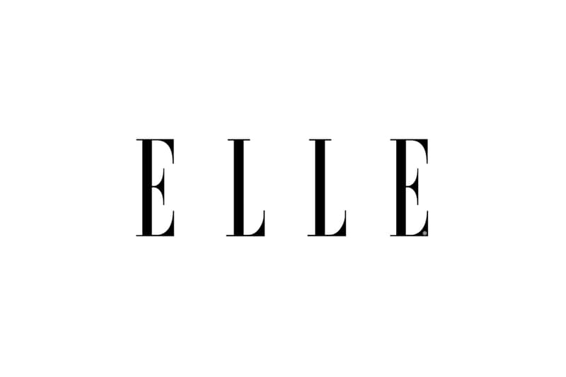 covid-19 elle france cover medical Health care illustrator Soledad Bravi