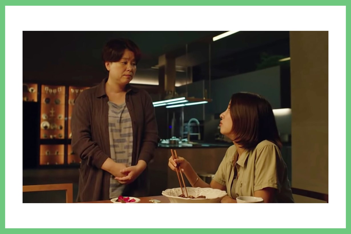 Parasite Oscars 2020 Golden Globe Korean Movie Bong Joon Ho jjapaguri Chapaguri ram-don Chapaghetti Neoguri korean noodles snack food
