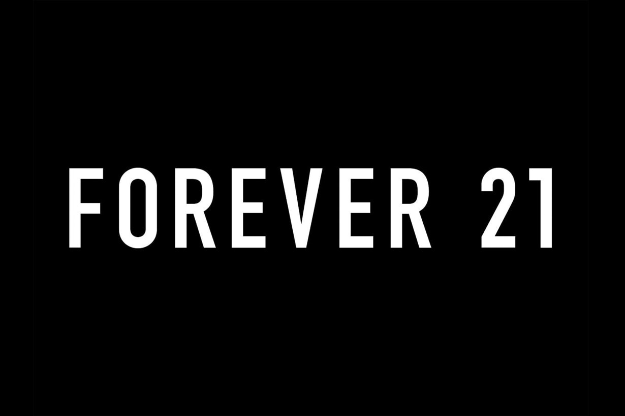 forever 21 Acquired by ABG 81 million business fast fashion