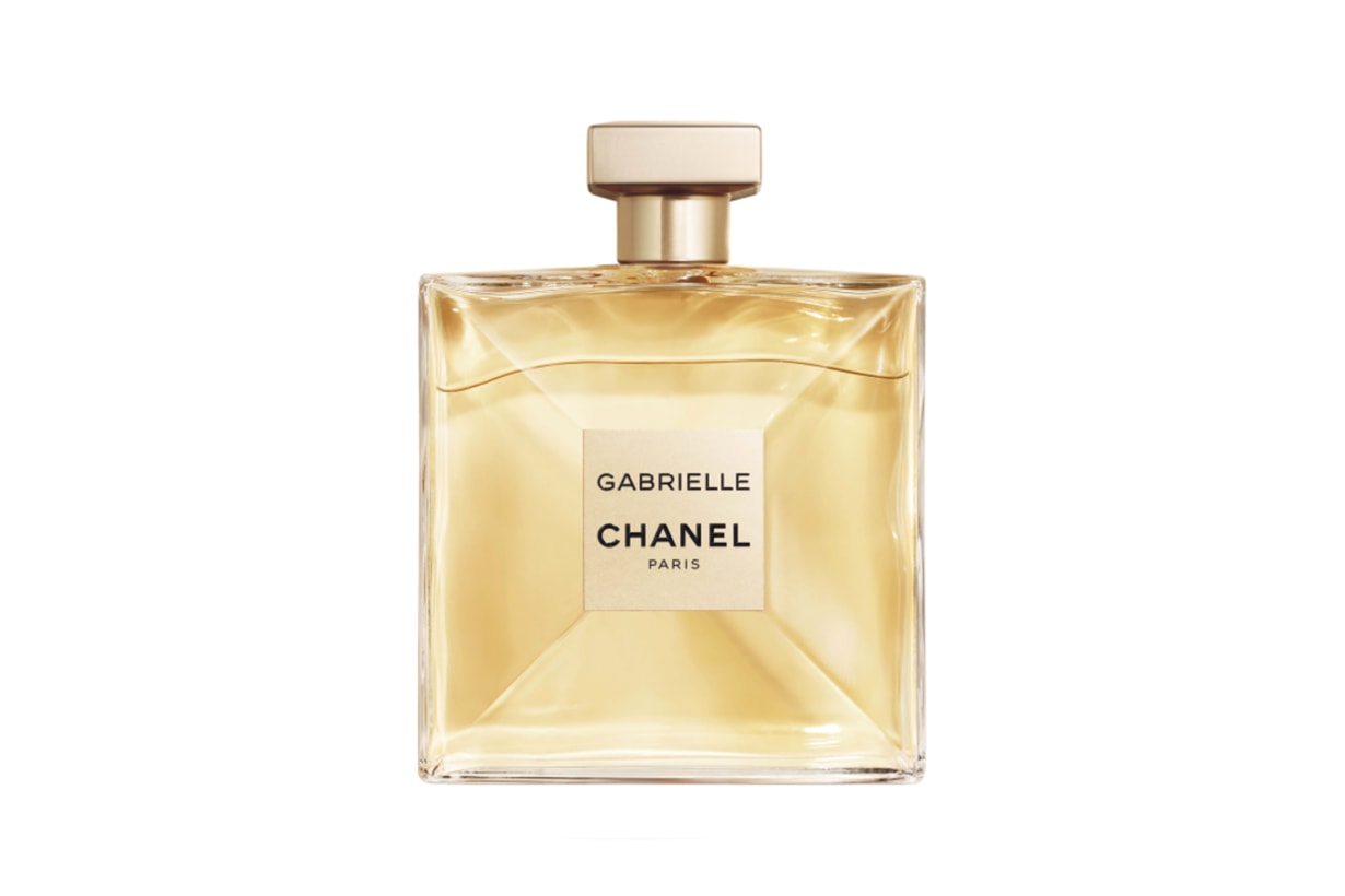 chanel perfume