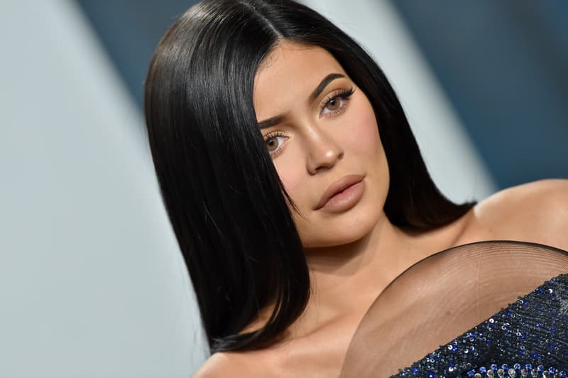 kylie jenner donation Covid-19 one million dollars