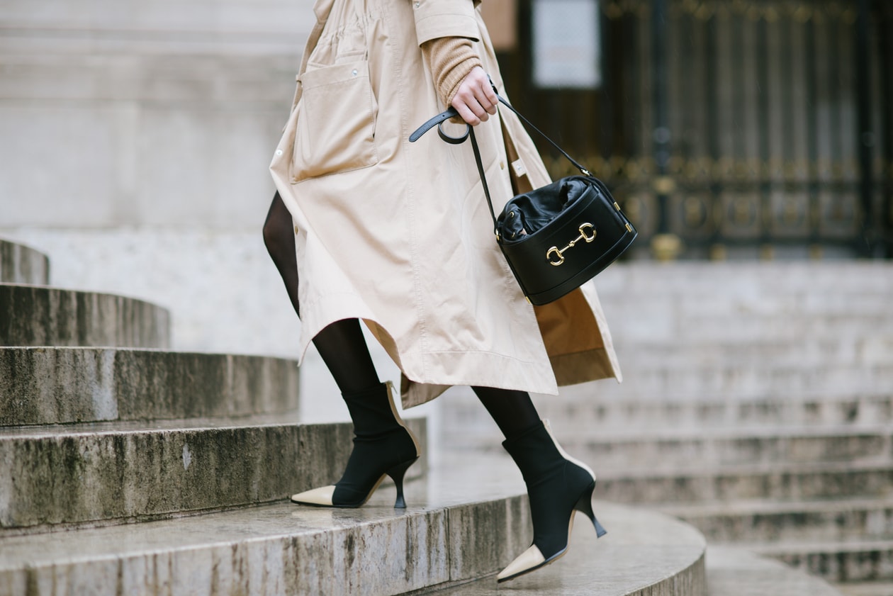 Paris Fashion Week FW 2020 Street Style