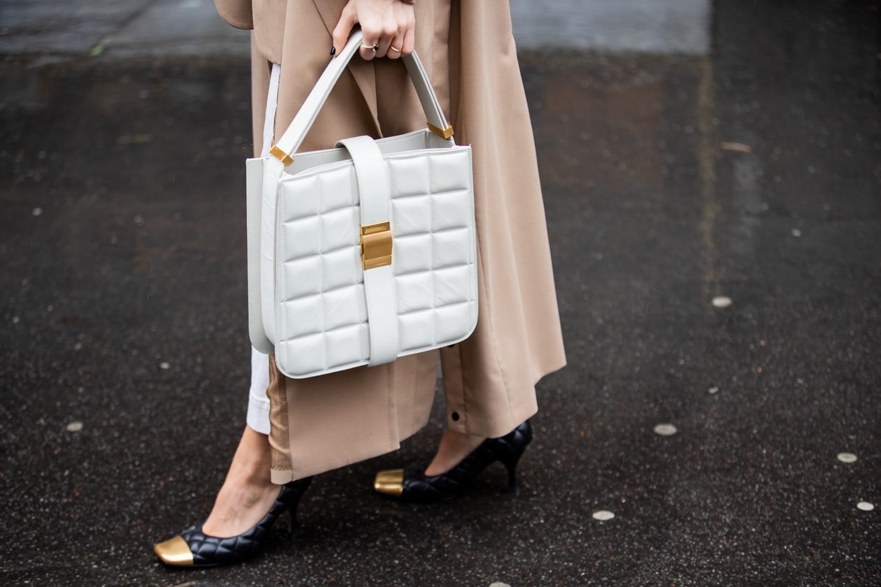 Paris Fashion Week FW 2020 Street Style