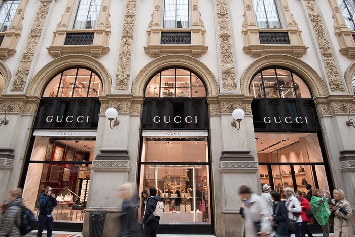 Gucci 宣佈暫閉意大利生產線,想買手袋、鞋履的話會受影響嗎?