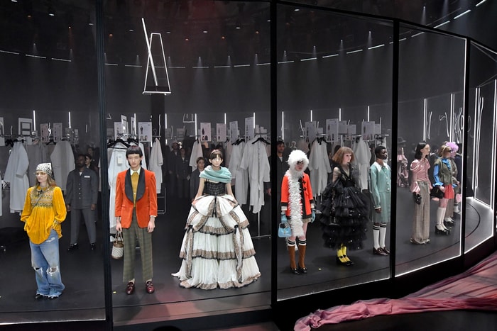 面臨 COVID-19 肆虐,各大品牌接下來的 Cruise 大秀接連取消、延遲!