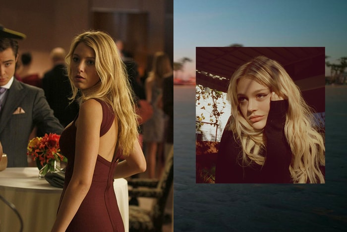 與 Serena 極為相似,《Gossip Girl》續集女主角確定由她擔任!