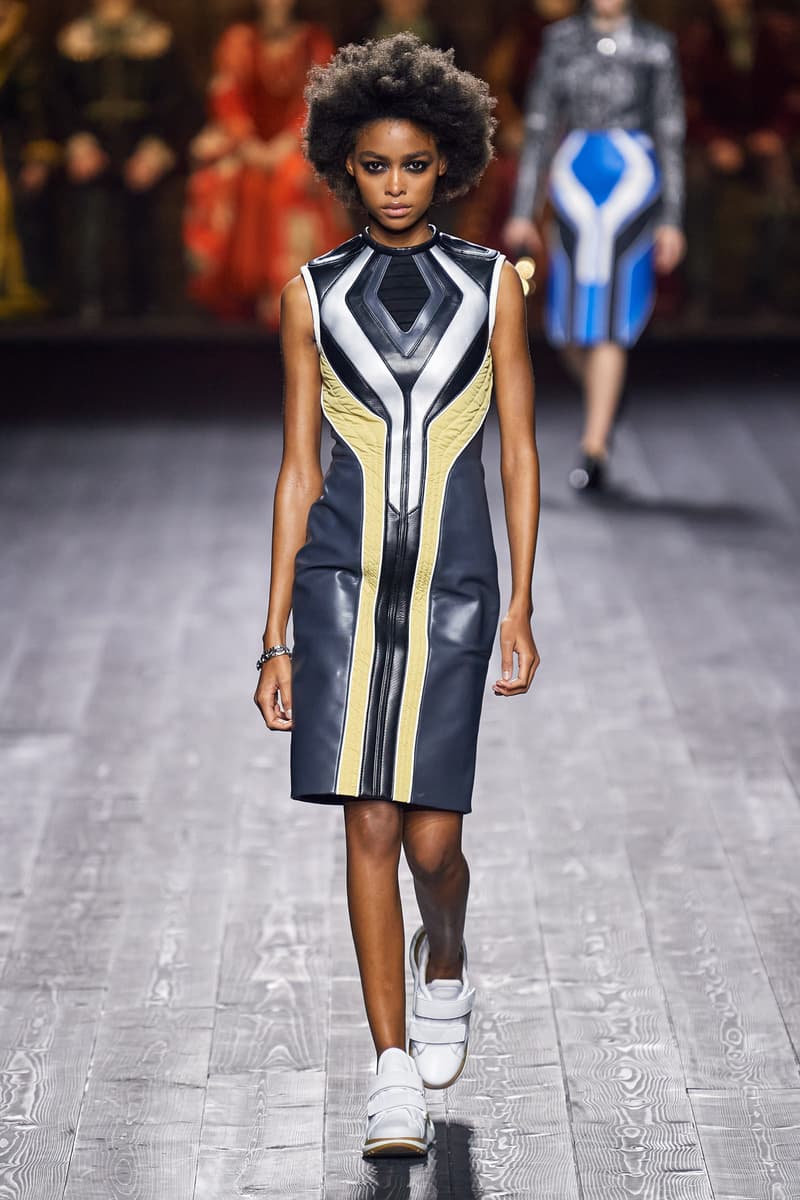 Louis vuitton fashion shows fall 2020 ready to wear collection
