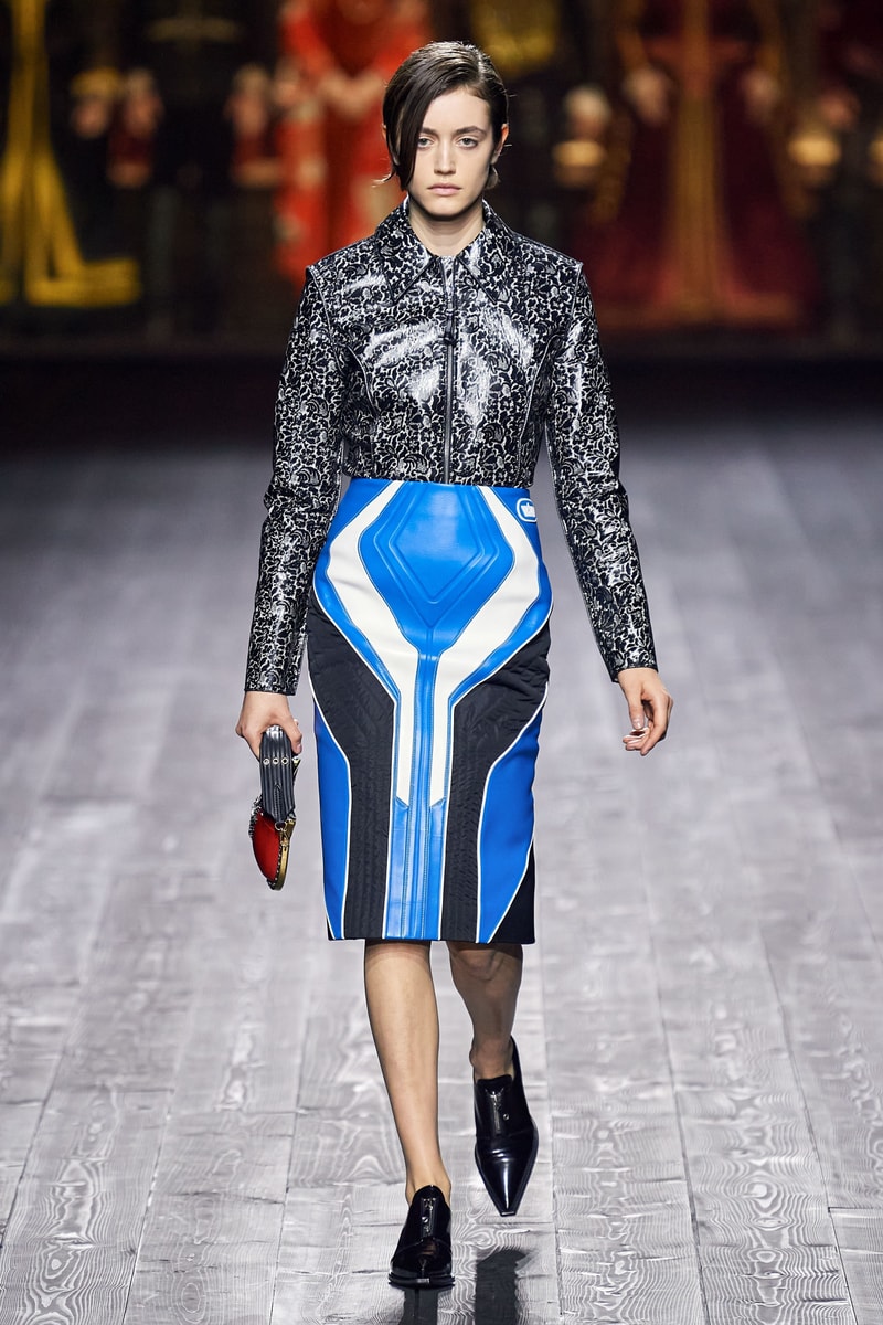 Louis vuitton fashion shows fall 2020 ready to wear collection