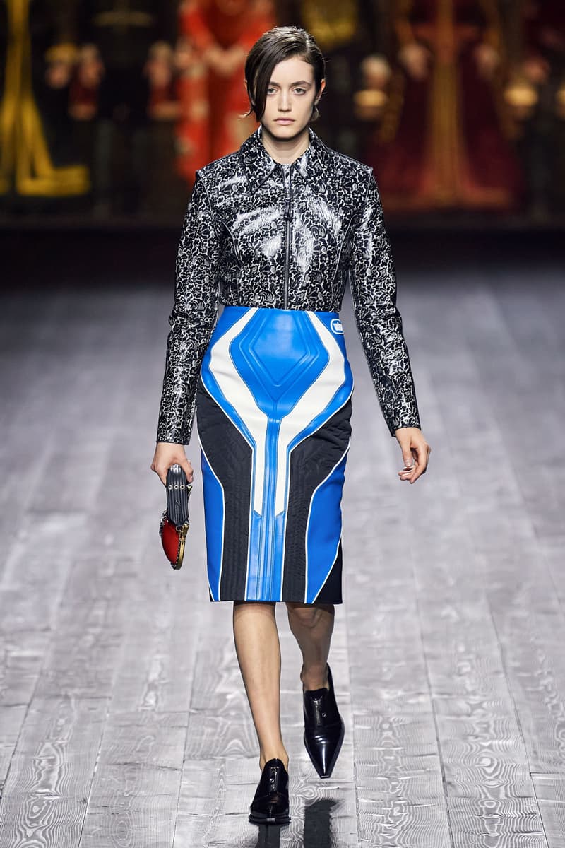Louis vuitton fashion shows fall 2020 ready to wear collection