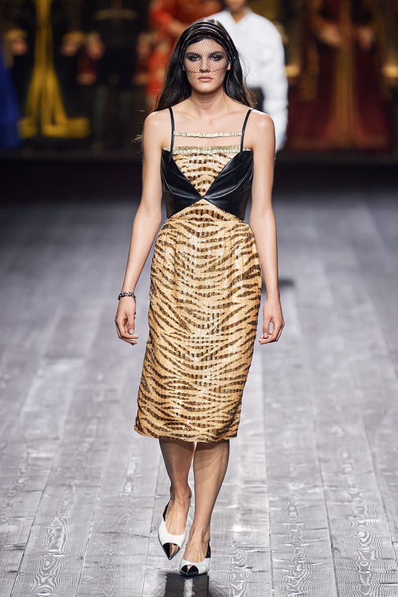 Louis vuitton fashion shows fall 2020 ready to wear collection