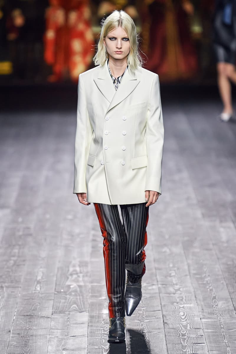 Louis vuitton fashion shows fall 2020 ready to wear collection