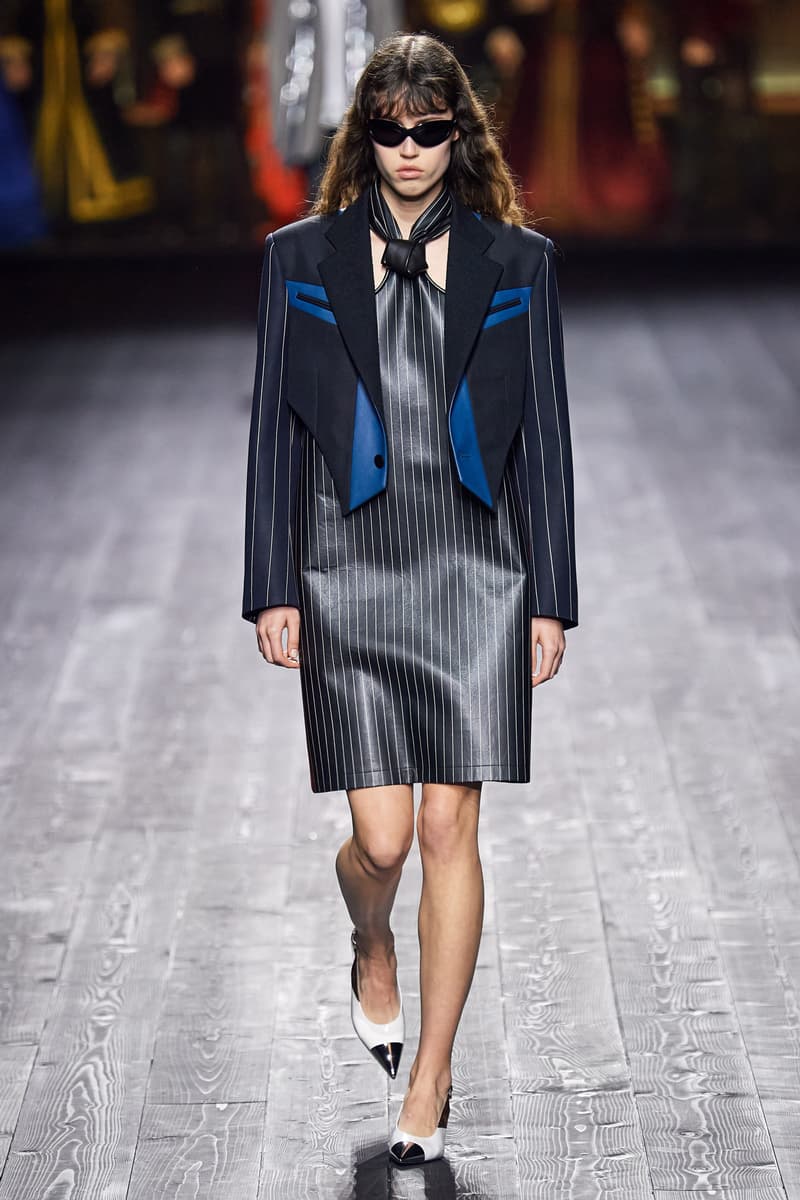 Louis vuitton fashion shows fall 2020 ready to wear collection