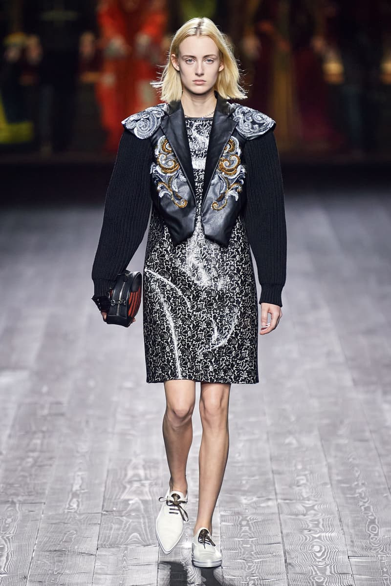 Louis vuitton fashion shows fall 2020 ready to wear collection