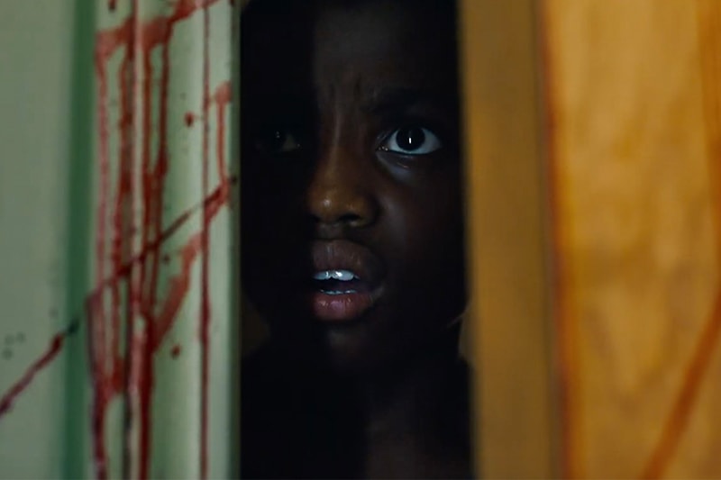 jordan peele candyman trailer