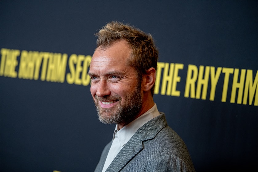 jude law captain hook peter pan live action disney