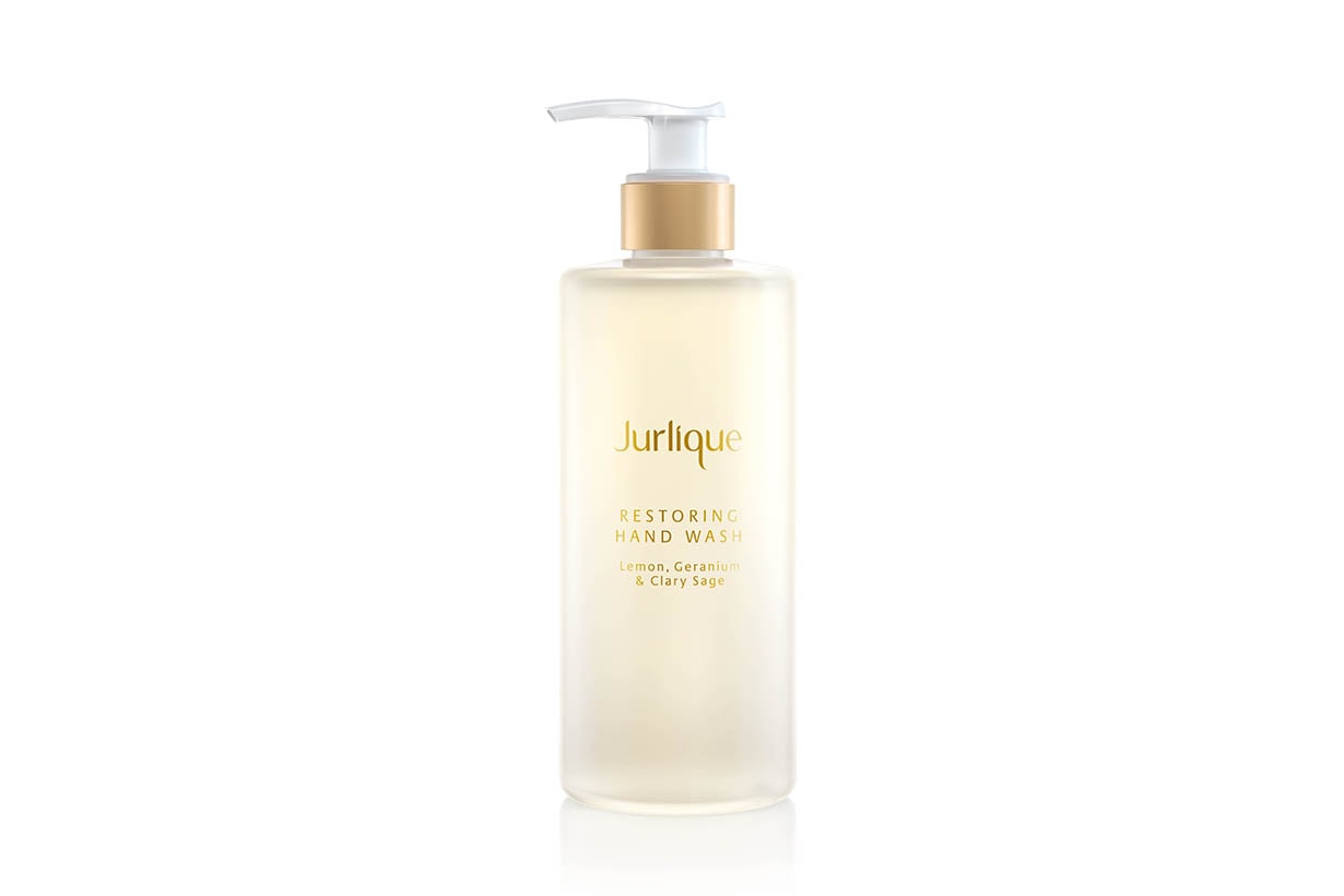 Jurlique 300ml-Restoring-HandWash