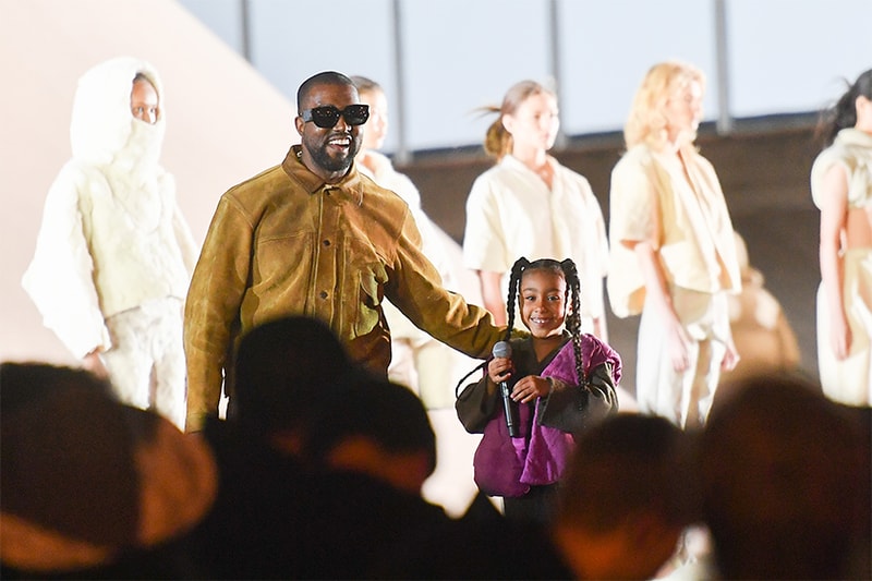 Kim Kardashian Credits ZaZa For North West Rap Remix