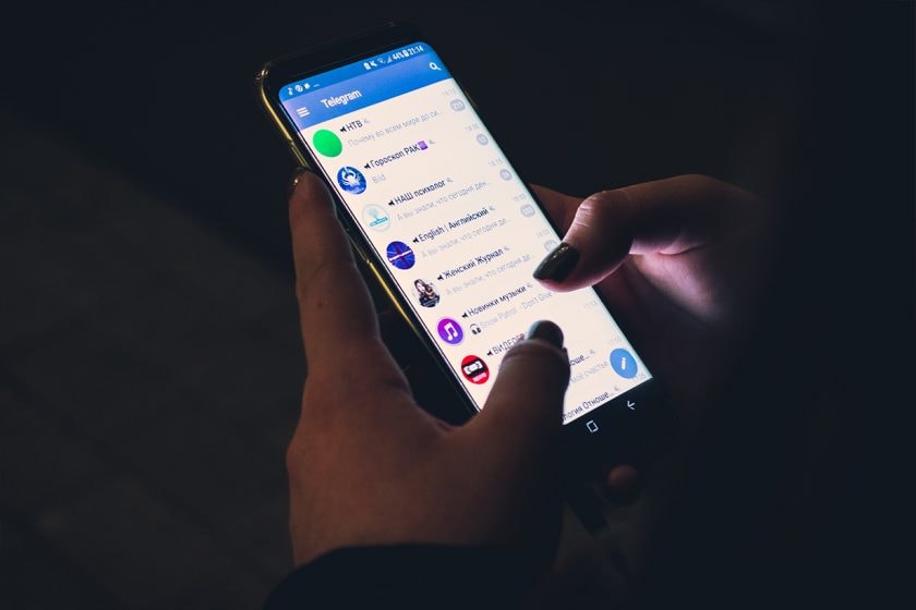 Telegram Nth Room Sexual Exploitation Case Children sexual assault pornographic videos sex slave