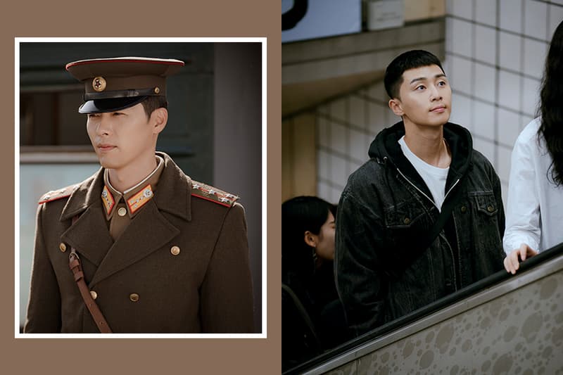 korean drama producers most wanted casting actors 2020 Kim Soo Hyun Park Seo Joon Hyun Bin Nam Koong Min Park Bo Gum