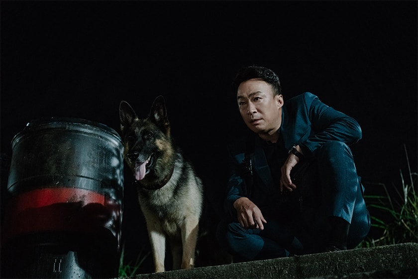 korean movie Mr Zoo The Missing VIP reviews and animal rights