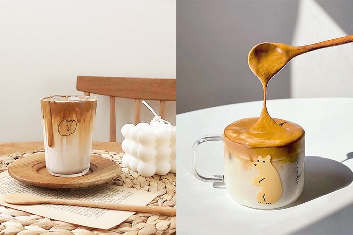 「400 次咖啡」可以演變成甜品?韓國人喜歡配搭咖啡的焦糖脆餅又是如何做?