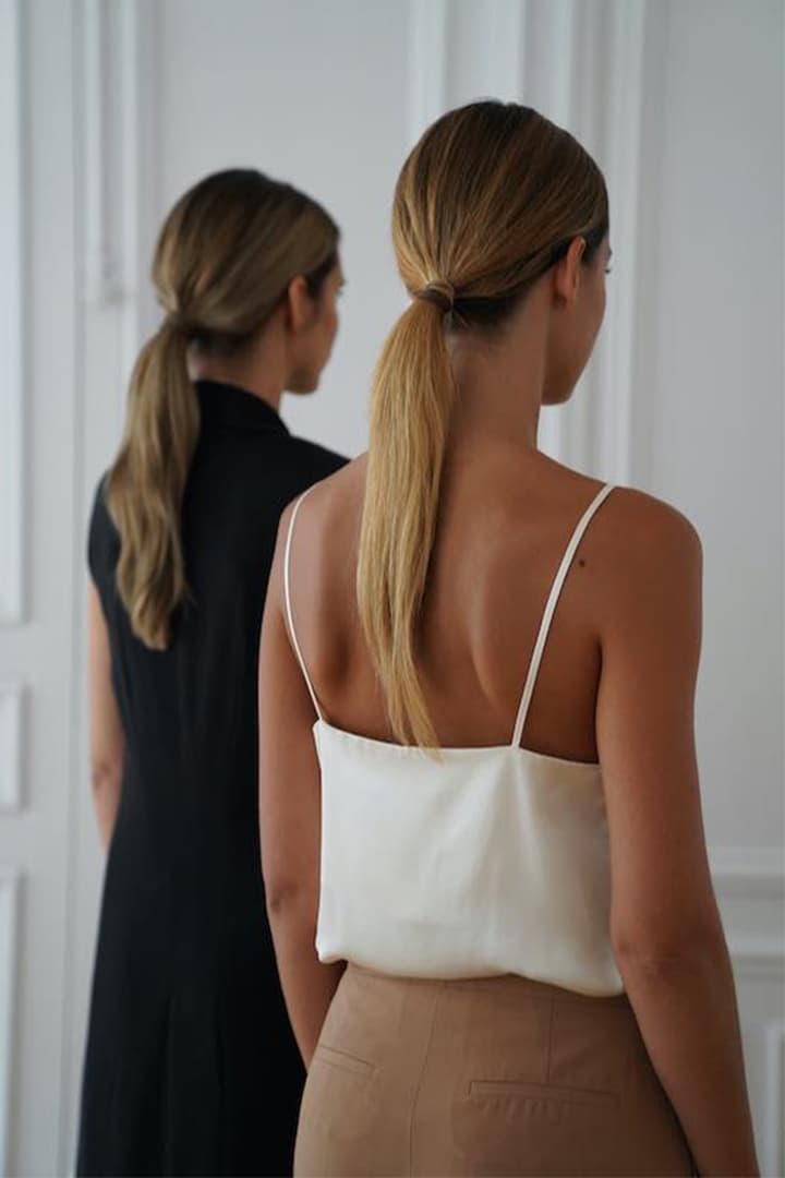 Designer Florence Cools