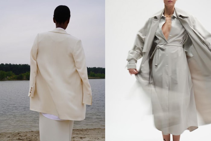 嚮往優雅、知性氣質的你,一定懂得這個比利時品牌的美!