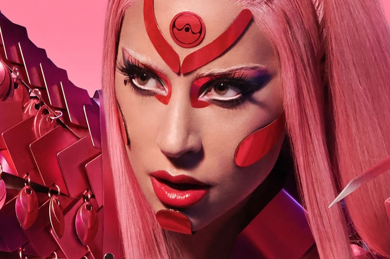 Apple Music Lady Gaga 