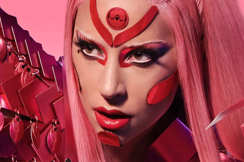 Apple Music Lady Gaga