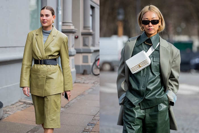 想上班穿得更時尚?名牌紛紛推出的這款褲,是輕奢穿搭的必備