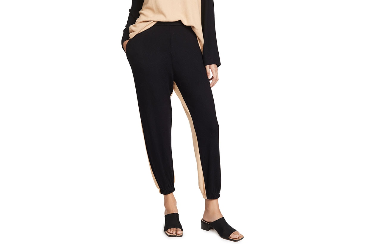 Leset Lori Cb Jogger Pants