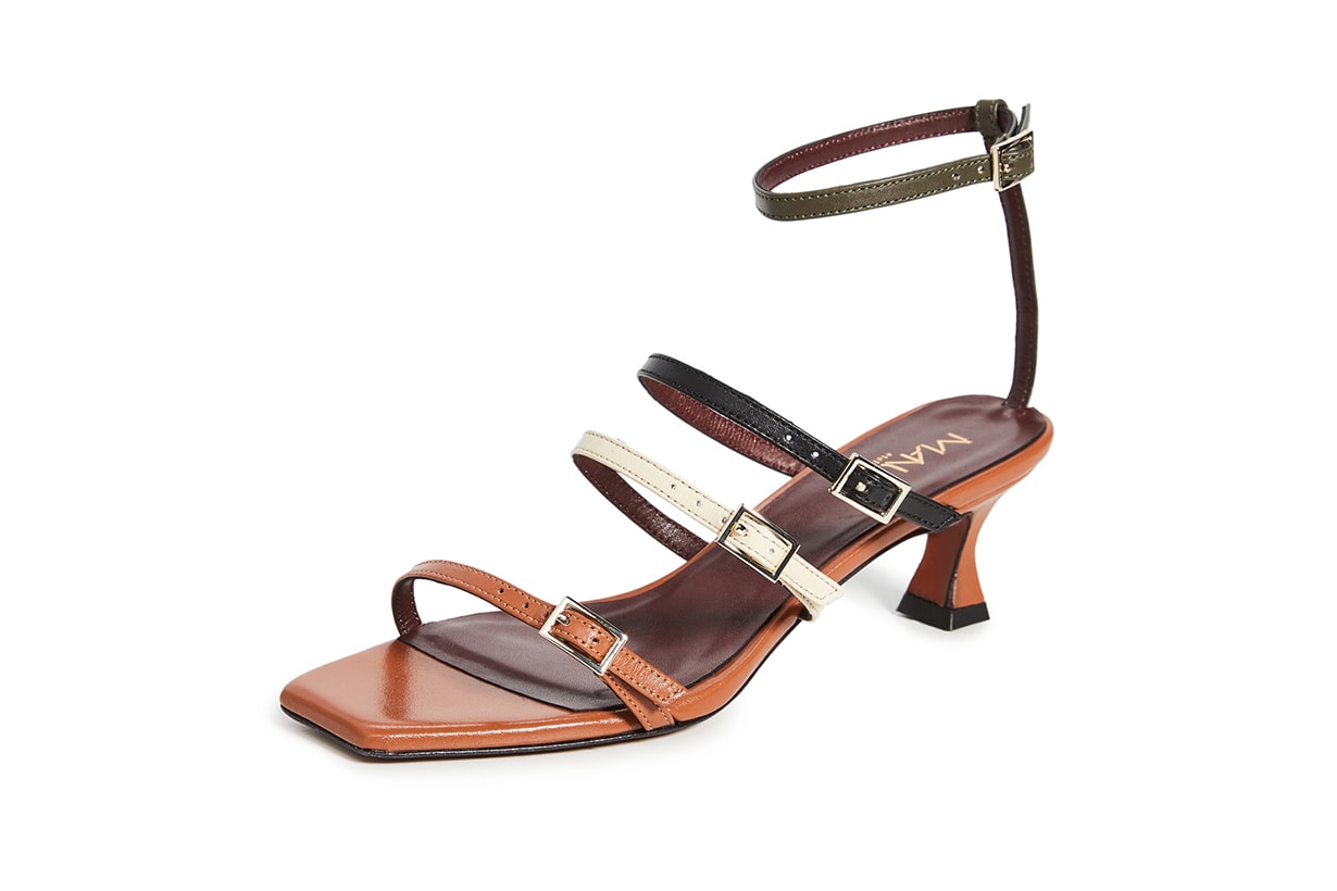 MANU Atelier Naomi Sandals