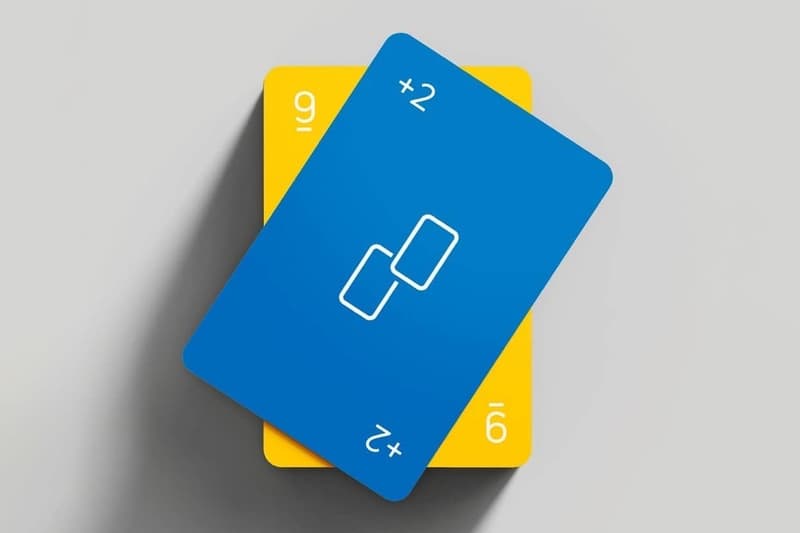 Uno Minimalista Warleson Oliveira Mattel