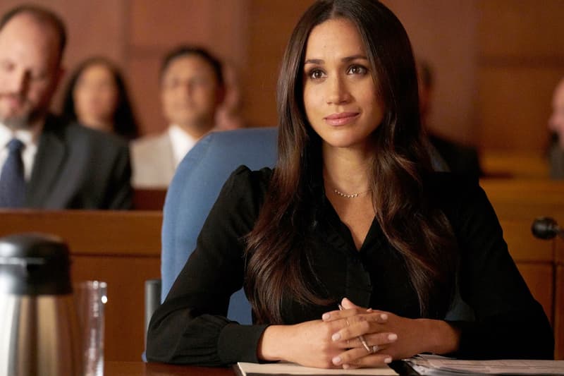 meghan markle disney+ nature elephants narrator 2020 april