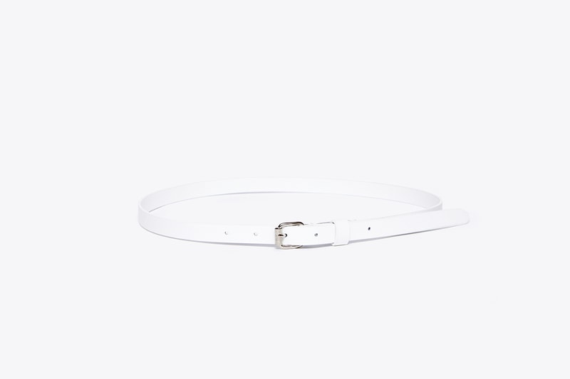 Maison Margierla MM6 2020 SS Accessories